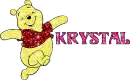 Krystal Pooh