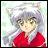 Awww Look at Inuyasha!
