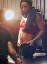 Britney Spears  gone wild