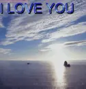 I LOVE YOU