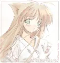 cat girl