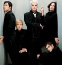 my chemical romance