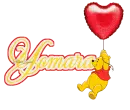 Yomara Pooh