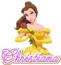 Christiana Belle