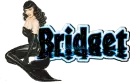 Bridget Mermaid