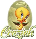 CeAziah Tweety