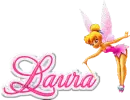 Laura Tinkerbell