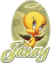 Janay Tweety