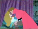 sleeping beauty