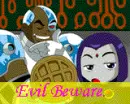 teen titans