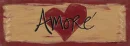 Amore=Love