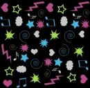 HEARTS, STARS...ETC