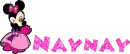 Girls nickname