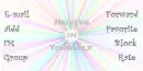 Believe in yourself.