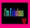 fabulous