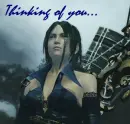Alicia-Thinking of you...