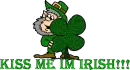 St. Patricks Day