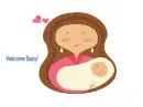 welcome baby