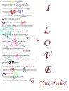 cute love poem
