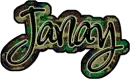 Janay Camoflauge