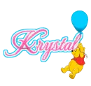 Krystal Pooh