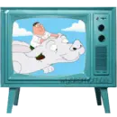Peter Griffin Yeah!!