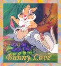 Bunny Love