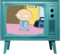 Dancing stewie