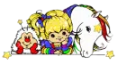 Rainbow Brite