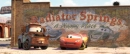 MATER AND LIGHTENING