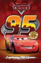 LIGHTENING MCQUEEN
