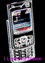 I LOVE MY PHONE