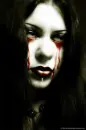 BLOODY TEARS