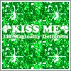 Kiss Me I'm Irish