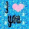 I Love You