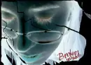 broken