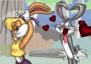 Bugs Bunny