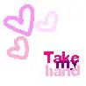 Take My Hand