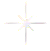 transparent star