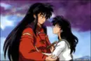 InuYasha and Kagome