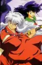 InuYasha and Kagome