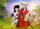 InuYasha and Kagome 