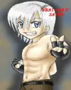 Chibi dante =)