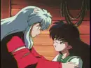 InuYasha and Kagome