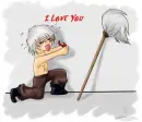 silly dante