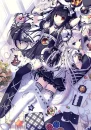 Gothic friends