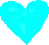 my heart is blue 