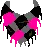 pinkess skirf
