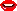 red lip