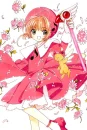 Sakura card captors